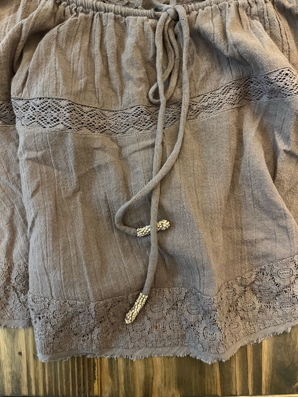 FP Lost In Lace Tank - Picture 4 of 6